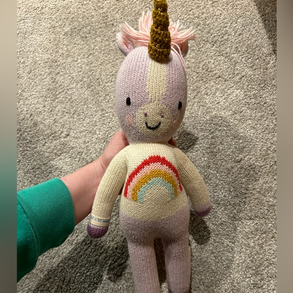 Cuddle & Kind Unicorn